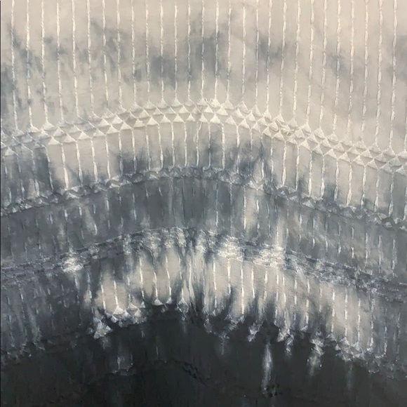 TRYB tie dye long sleeve - Picture 2 of 6